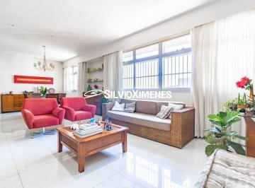 Apartamento · 370m² · 4 Quartos · 2 Vagas · Residencial › Cobertura no Funcionários com 370,00 (M²), 4 quartos e 2 vagas para Venda