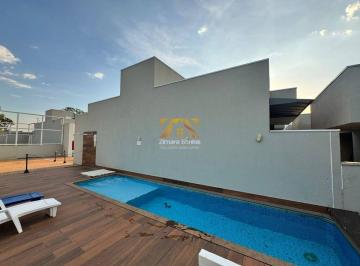 Casa · 77m² · 2 Quartos · 1 Vaga · Casa 2/4 sendo 1 suíte, 77,36 m² - 1503 sul (ARSO 151) - Condomínio Ville Village - Próxima a Ulbra