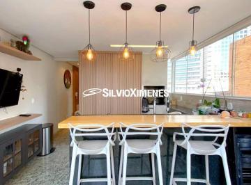 Apartamento · 121m² · 3 Quartos · 2 Vagas · Residencial › Cobertura no Serra com 121,00 (M²), 3 quartos e 2 vagas para Venda