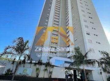 Apartamento · 151m² · 4 Quartos · 3 Vagas · Apartamento Alto Padrão 4/4 sendo 3 suítes, 151 m² - 404 sul (ARSE 41) - Residencial Reserva Du Parc