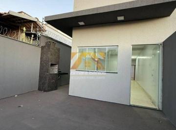 Casa · 75m² · 2 Quartos · 1 Vaga · Casa 2/4, sendo 1 suíte, 75 m² - 604 norte (ARNE 71) - Próxima à Academia do SESC - Palmas/TO