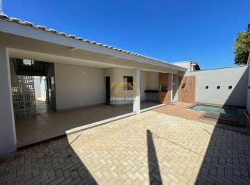 Casa · 117m² · 3 Quartos · 2 Vagas · Casa 3/4 com 1 suíte - 117 m² - 806 Sul (ARSE 82) - Próxima ao Posto San Marino - Palmas/TO