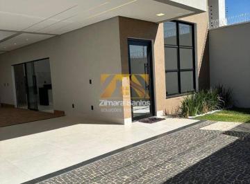 Casa · 140m² · 3 Quartos · 3 Vagas · Casa com 3 suítes, 140 m² - 1205 sul (ARSO 122) - Próxima á Praia do Cajú- Palmas/TO