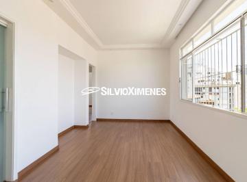 Apartamento · 80m² · 3 Quartos · 1 Vaga · Residencial › Apartamento no Grajaú com 80,00 (M²), 3 Quartos e 1 Vagas para Venda
