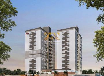 Apartamento · 77m² · 3 Quartos · 2 Vagas · Lançamento Residencial Aero By PH  - 407 Sul (ARSO 43) - Localizado na Pista do Antigo Aeroporto - P