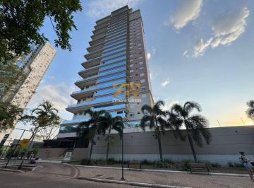 Apartamento · 208m² · 3 Quartos · 3 Vagas · Apartamento Alto Padrão, com 3 suítes plenas, 208 m² - 404 sul (Arse 41) - L'etoile Du Parc - Próxim