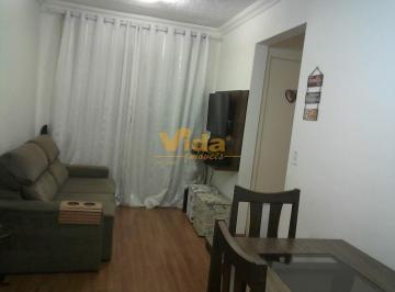 Apartamento · 42m² · 2 Quartos · 1 Vaga · Apartamento á venda, Novo Osasco 02 quartos