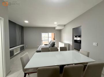 Apartamento · 129m² · 2 Quartos · 2 Vagas · Cobertura Duplex em Vila Guilhermina - Praia Grande, SP