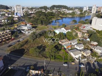 Terreno · 421m² · Terreno à venda - em Desvio Rizzo
