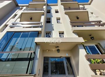 Apartamento · 123m² · 3 Quartos · 1 Vaga · Apartamento à venda - em São Pelegrino