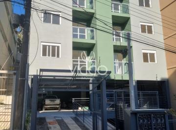 Apartamento · 50m² · 2 Quartos · 1 Vaga · Apartamento à venda - em Charqueadas