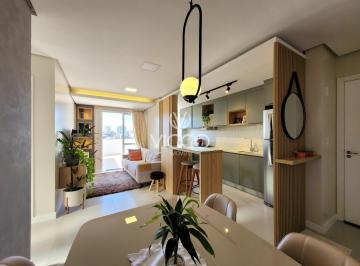 Apartamento · 155m² · 2 Quartos · 1 Vaga · Apartamento à venda - em Rio Branco