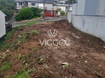 Terreno · 468m² · Terreno à venda - em Desvio Rizzo