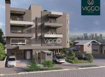 Apartamento · 74m² · 2 Quartos · 1 Vaga · Apartamento à venda - em Medianeira