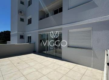 Apartamento · 92m² · 2 Quartos · 1 Vaga · Apartamento à venda - em Jardelino Ramos