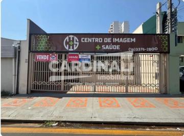 Fachada · Imóvel em frente Santa Casa