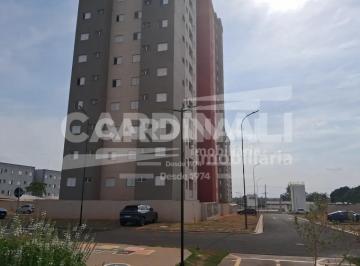 Apartamento · 54m² · 2 Quartos · 2 Vagas · Lindo apartamento, com excelente localização, Jardim Imperador.