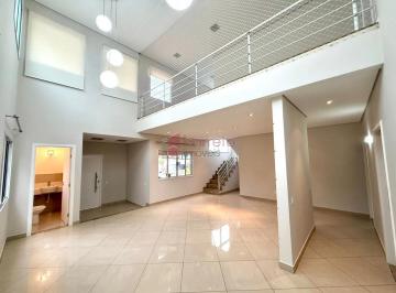 Casa · 281m² · 3 Quartos · 4 Vagas · SOBRADO PARA LOCAÇÃO NO CONDOMÍNIO BOSQUE DOS JATOBÁS - JUNDIAÍ/SP
