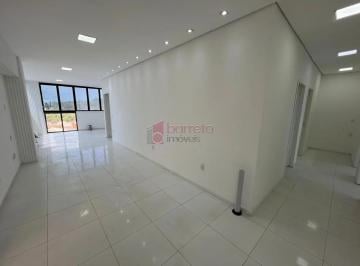 Comercial · 150m² · SALA COMERCIAL PARA LOCAÇÃO E VENDA NO PARQUE RESIDENCIAL ELOY CHAVES - JUNDIAÍ/SP