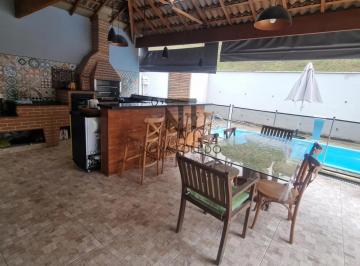 Casa · 350m² · 3 Quartos · 2 Vagas · SOBRADO EM CONDMÍNIO FECHADO Á VENDA - 336m² - 3 DORMITÓRIOS 1 SUÍTE 2 CLOSETS - URBANOVA PREMIUM - 