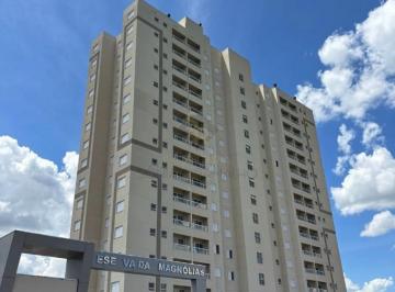 Apartamento · 47m² · 2 Quartos · 1 Vaga · Apartamentos Padrão em Ribeirão Preto