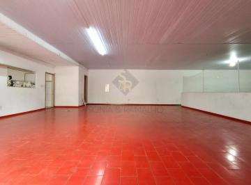 Comercial · 111m² · Salão comercial para locação e venda no bairro Sumarezinho, em Ribeirão Preto