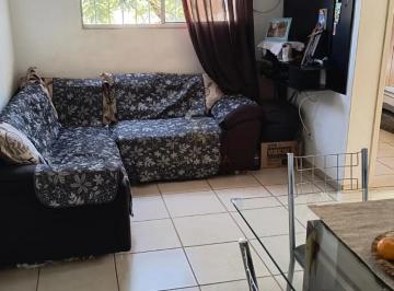 Apartamento · 40m² · 2 Quartos · 1 Vaga · Apartamentos Padrão em Ribeirão Preto