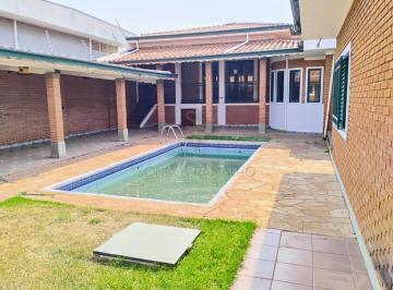 Comercial · 385m² · 5 Quartos · 3 Vagas · Casa para Locação no Bairro Alto da Boa Vista em Ribeirão Preto/SP.