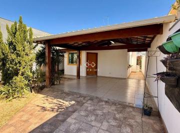 Casa · 120m² · Casa à venda - no Condomínio Trilhas Do Sol
