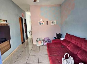 Casa · 2 Quartos · Casa à venda - em Brasilândia