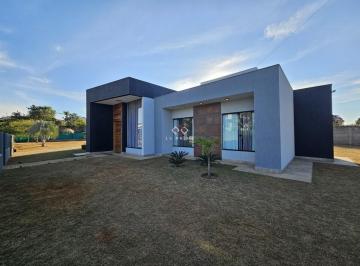 Casa · 229m² · 4 Quartos · 5 Vagas · Casa à venda - no Condomínio Sonho Verde
