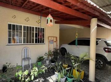 Casa · 3 Quartos · 1 Vaga · Casa à venda - no Jardim Vista Alegre