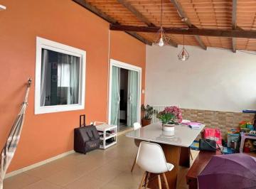 Casa · 3 Quartos · 1 Vaga · Casa à venda - no Jardim Elisa Maria