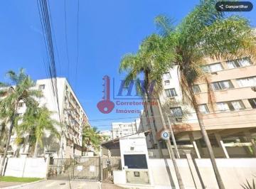 Apartamento · 62m² · 3 Quartos · 1 Vaga · Apartamento à venda - em Freguesia (Jacarepaguá)