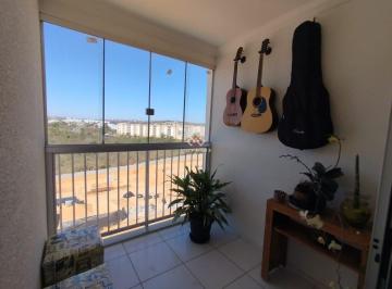 Apartamento · 60m² · 2 Quartos · Apartamento à venda - em Palmital