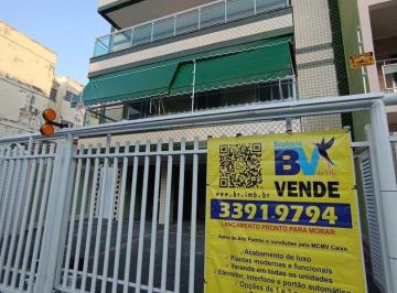 Apartamento · 81m² · 3 Quartos · 1 Vaga · Apartamento à venda - na Vila da Penha