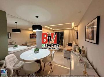 Apartamento · 98m² · 4 Quartos · 2 Vagas · Apartamento à venda - na Vila da Penha