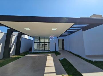 Casa · 136m² · 3 Quartos · 2 Vagas · Casa à venda - em Vila dos Ipês