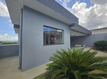 Casa · 159m² · 3 Quartos · 2 Vagas · Casa à venda - no Pôr Do Sol