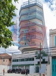 Apartamento · 65m² · 2 Quartos · 1 Vaga · Apartamento à venda - na Praça da Bandeira