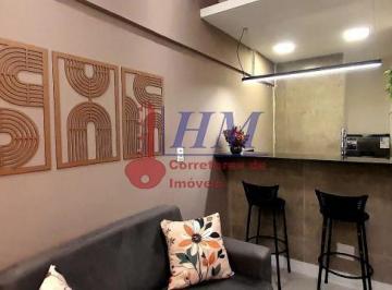 Apartamento · 30m² · 1 Quarto · Apartamento à venda - no Centro