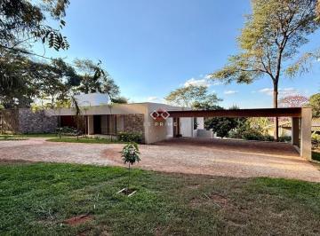 Casa · 600m² · 4 Quartos · 6 Vagas · Casa à venda - em Condomínio Estância das Amendoeiras