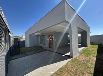 Casa · 3 Quartos · 3 Vagas · Casa à venda - Residencial Riviera