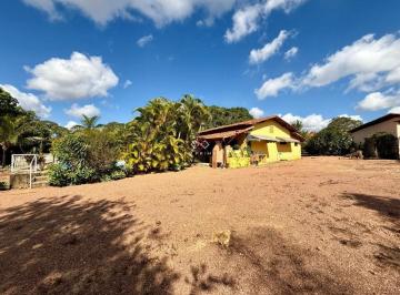 Casa · 168m² · 3 Quartos · 3 Vagas · Casa à venda - no Condomínio Aldeia da Jaguara