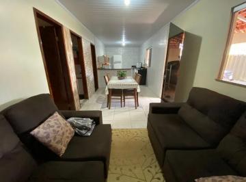 Casa · 100m² · 3 Quartos · 2 Vagas · Casa à venda - em Brasilândia