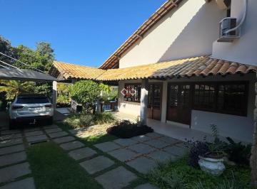 Casa · 425m² · 3 Quartos · 5 Vagas · Casa à venda - em Condomínio Estância das Amendoeiras