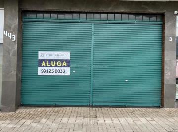 Comercial · 60m² · Sala comercial - Jardim Liberdade