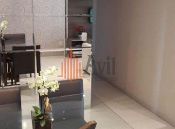 Apartamento · 82m² · 3 Quartos · 2 Vagas · Apartamento com 3 dormitórios à venda, 82 m² - Anália Franco - São Paulo/SP