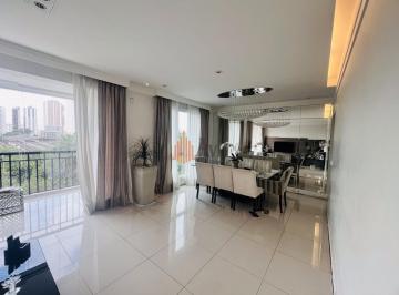 Apartamento · 144m² · 3 Quartos · 4 Vagas · Apartamento com 3dormitórios à venda, 144 m²  - Tatuapé - São Paulo/SP