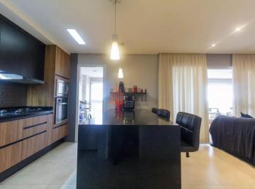 Apartamento · 119m² · 3 Quartos · 2 Vagas · Apartamento 119m² com 3 quartos, 3 suítes para Locação no Carrão